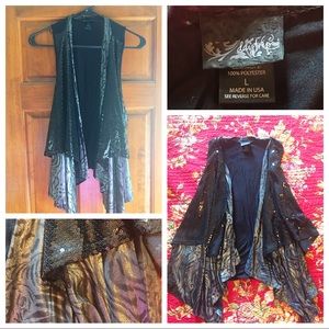 Daytrip Flyaway Vest